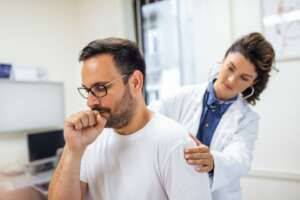 Problemas respiratórios