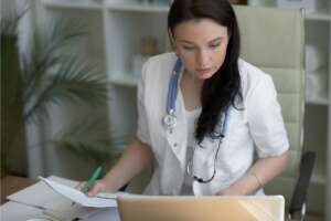 Receita médica online