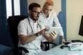 Telemedicina em Cardiologia telecardiologia com laudo ECG