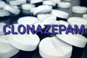 Clonazepam