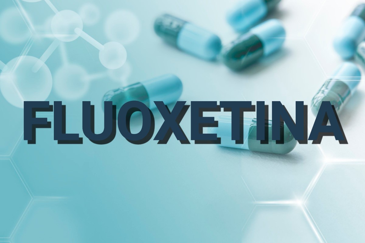 Fluoxetina: o que é, para que serve e como funciona esse antidepressivo