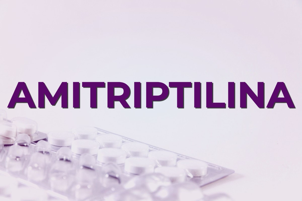 Amitriptilina