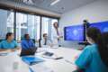 Telemedicina em Cardiologia telecardiologia com laudo ECG