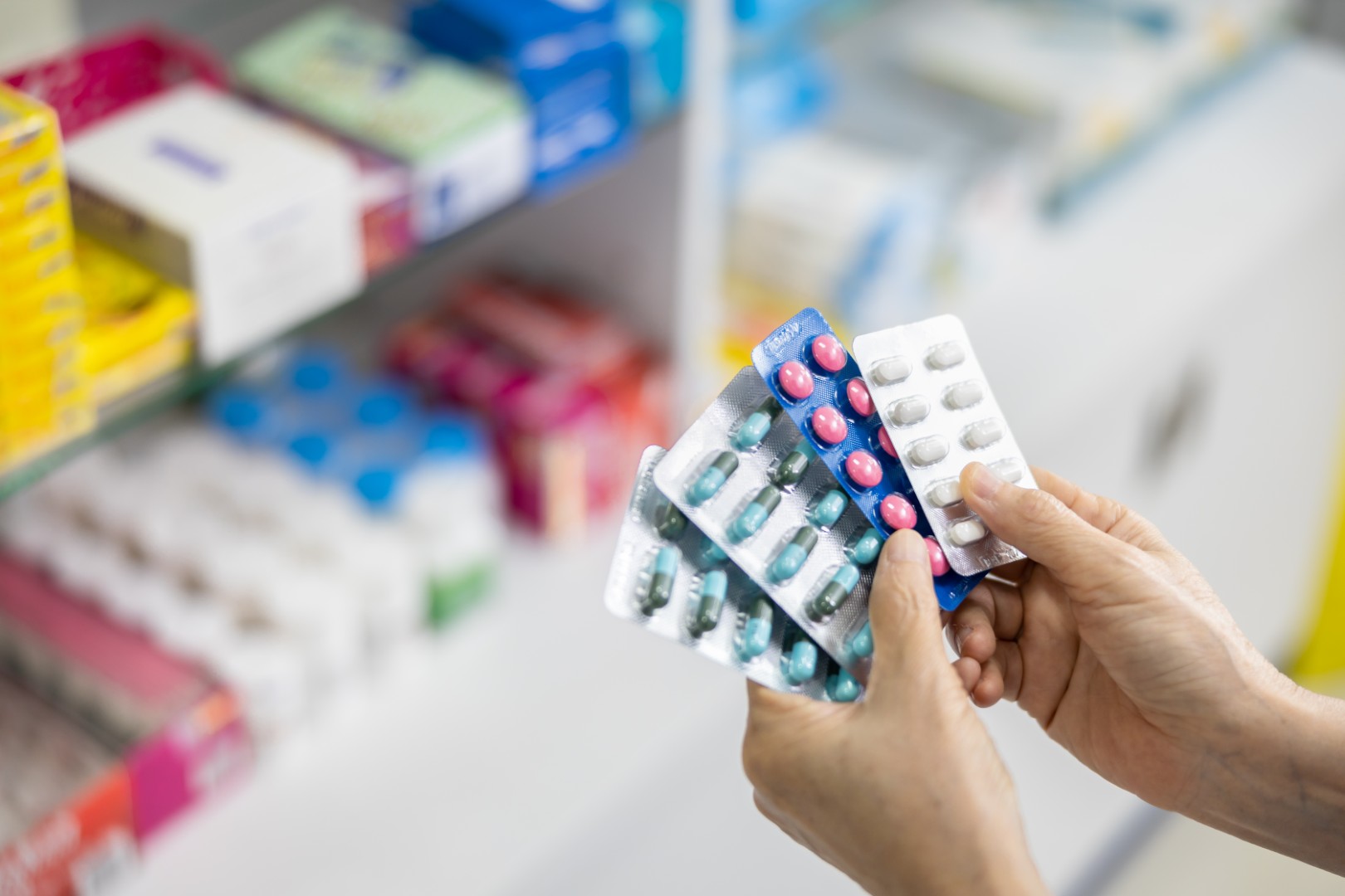 Zolpidem rem&eacute;dio 