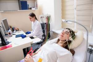Eletroencefalograma epilepsia