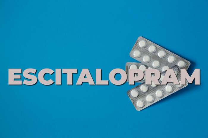 Escititalopram Delta socalate Buly