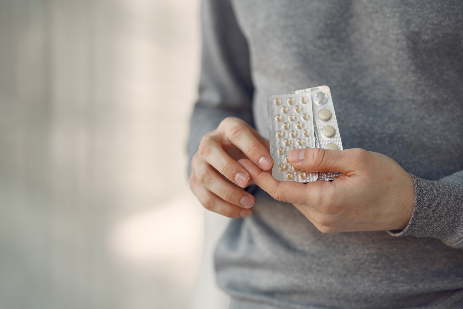 Rem&eacute;dio amitriptilina