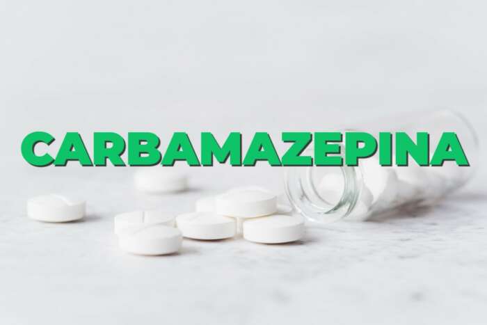 Carbamazepina: o que é, para que serve e como tomar
