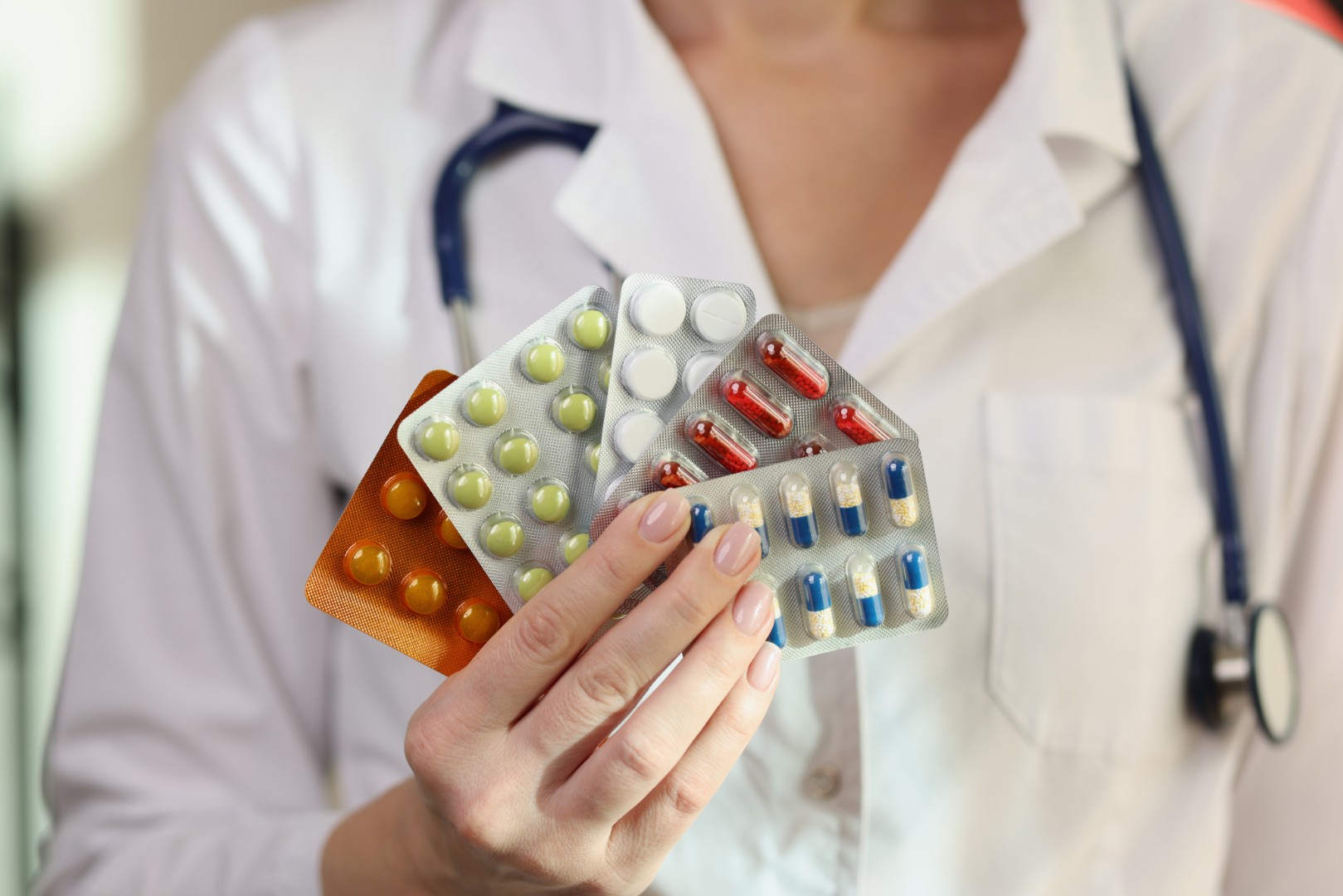 Escitalopram medicamento 