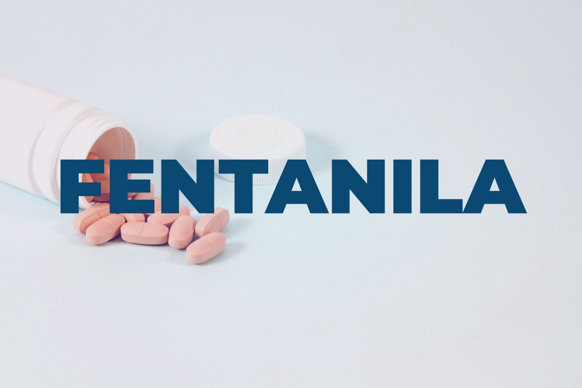 O que é fentanil, para que serve e quais os efeitos colaterais
