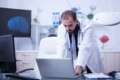 Telemedicina em Cardiologia telecardiologia com laudo ECG