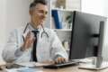 Telemedicina em Cardiologia telecardiologia com laudo ECG
