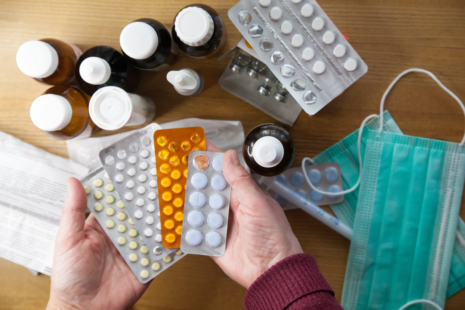 Diazepam medicamento