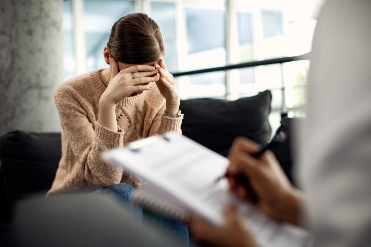 Anamnese Psicológica  Parcelamento sem juros