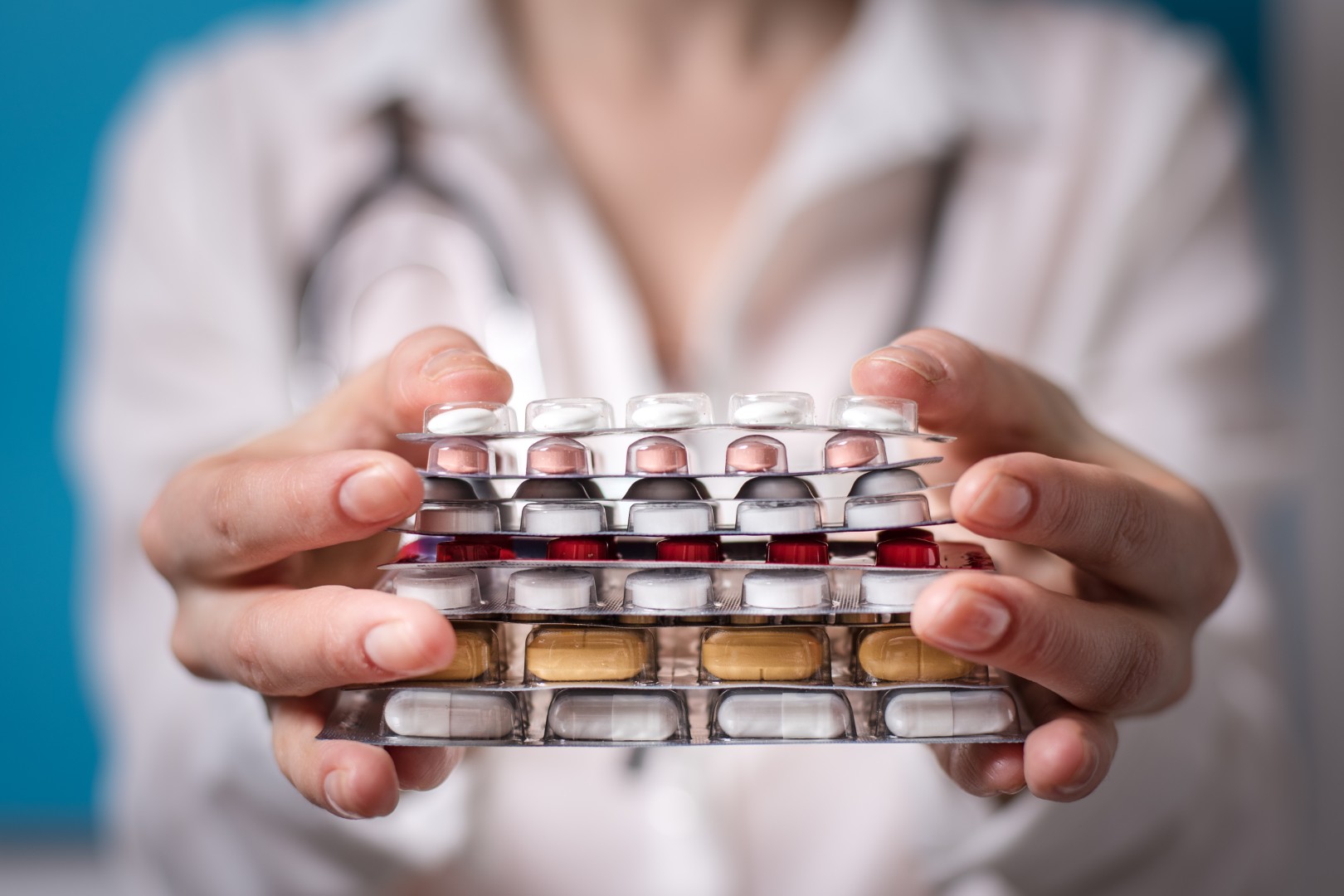 Gabapentina medicamento