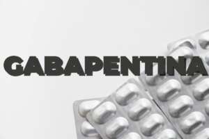 Gabapentina