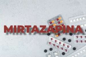 Mirtazapina