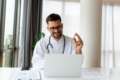Telemedicina em Cardiologia telecardiologia com laudo ECG