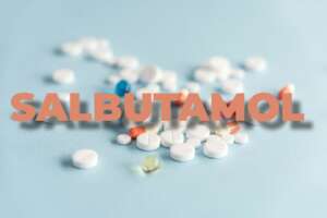 Salbutamol