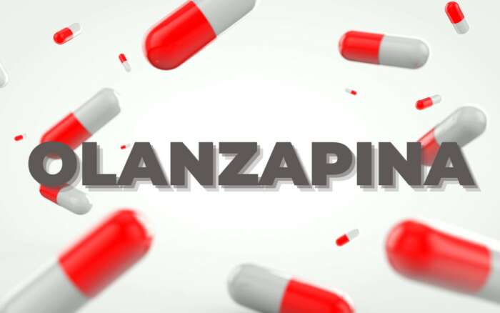 Olanzapina: o que é, para que serve e como tomar
