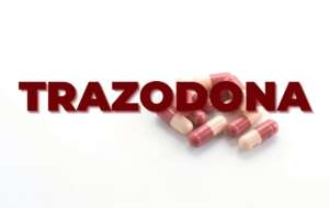 Trazodona