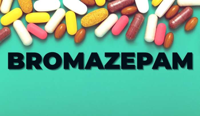 Bromazepam: o que é, para que serve e como tomar