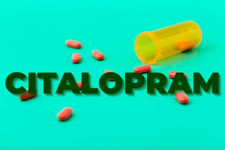 Citalopram: o que é, para que serve e como tomar