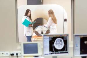 Clínica de tomografia
