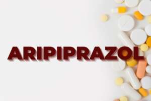 Aripiprazol