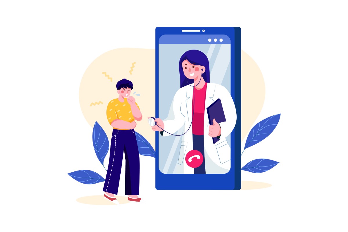 Consulta medica online