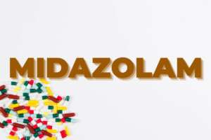 Midazolam