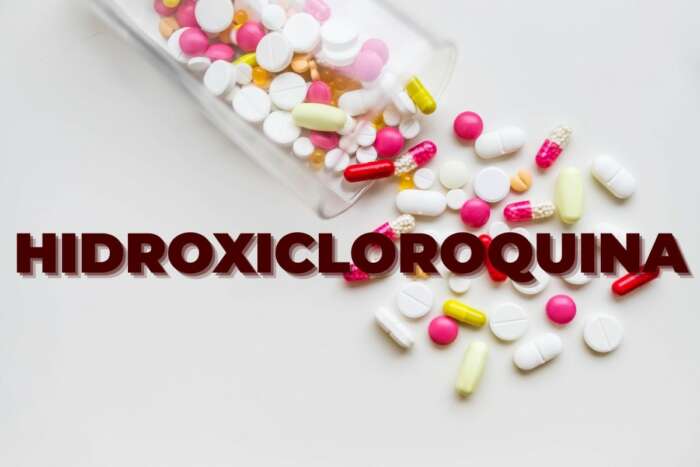 Hidroxicloroquina: o que é, para que serve e como tomar
