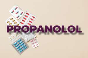 Propranolol