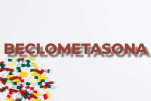 Beclometasona