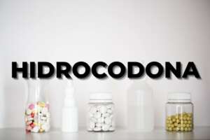 Hidrocodona