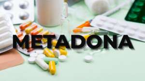 Metadona