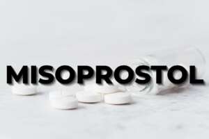 Misoprostol