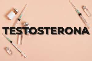 Testosterona