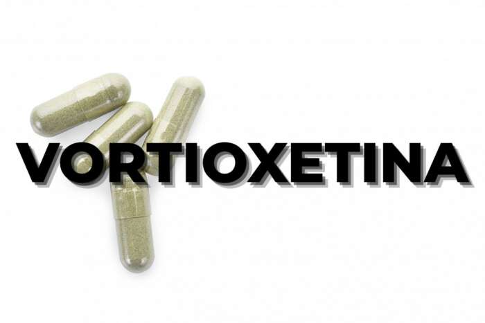 Vortioxetina o que é, para que serve e como tomar