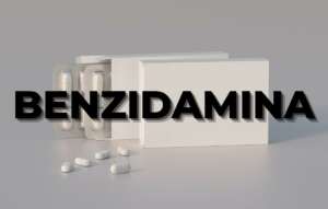Benzidamina