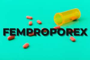Femproporex