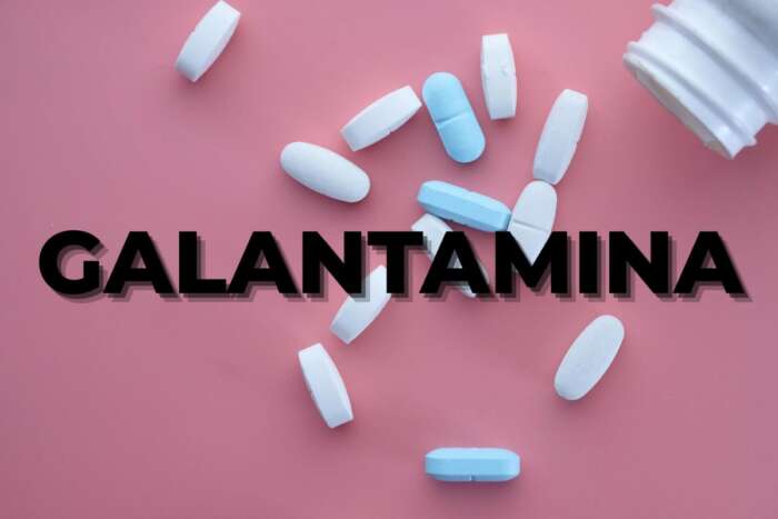 Galantamina: o que é, para que serve e como tomar