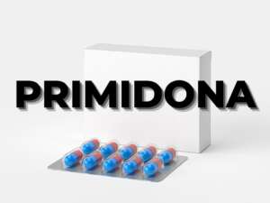 Primidona