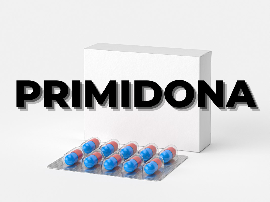Primidona