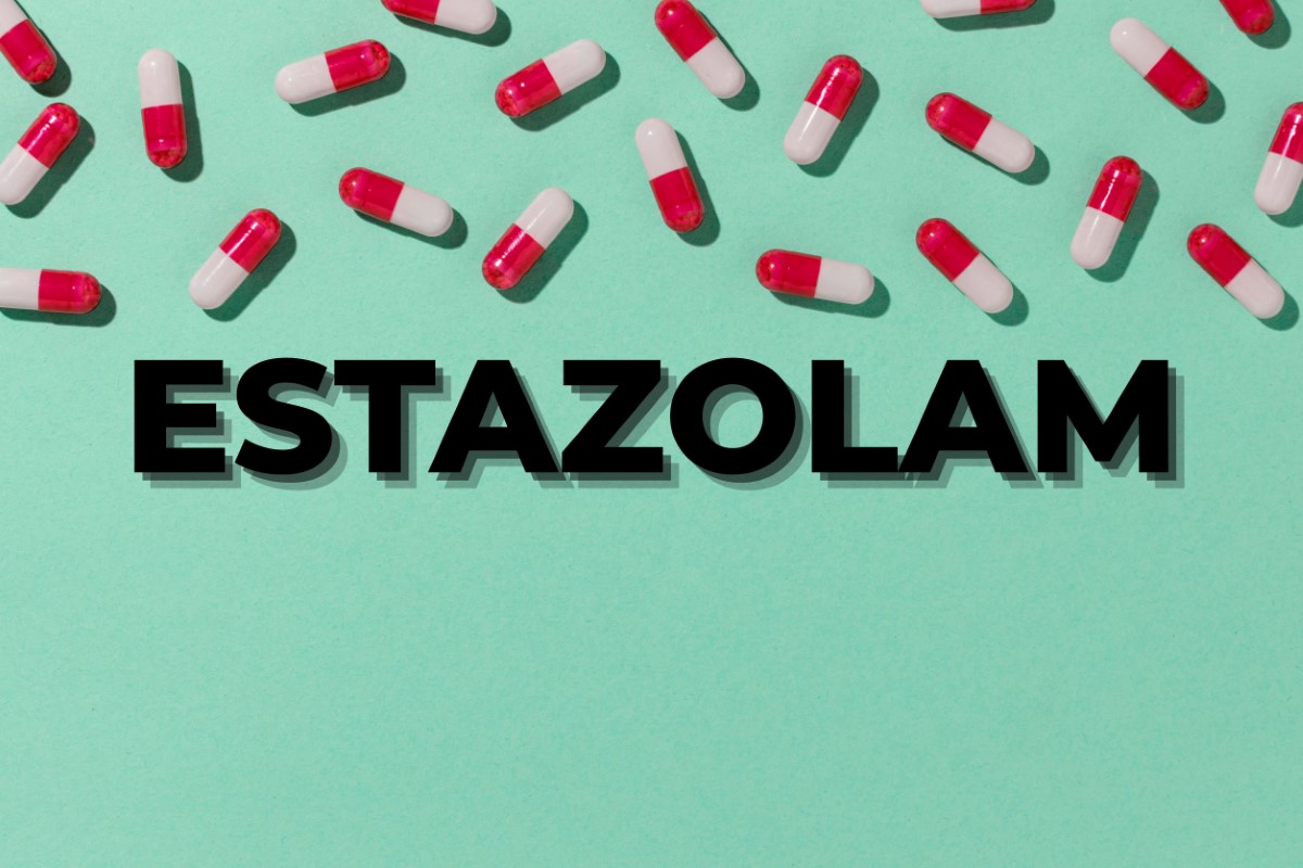 Estazolam