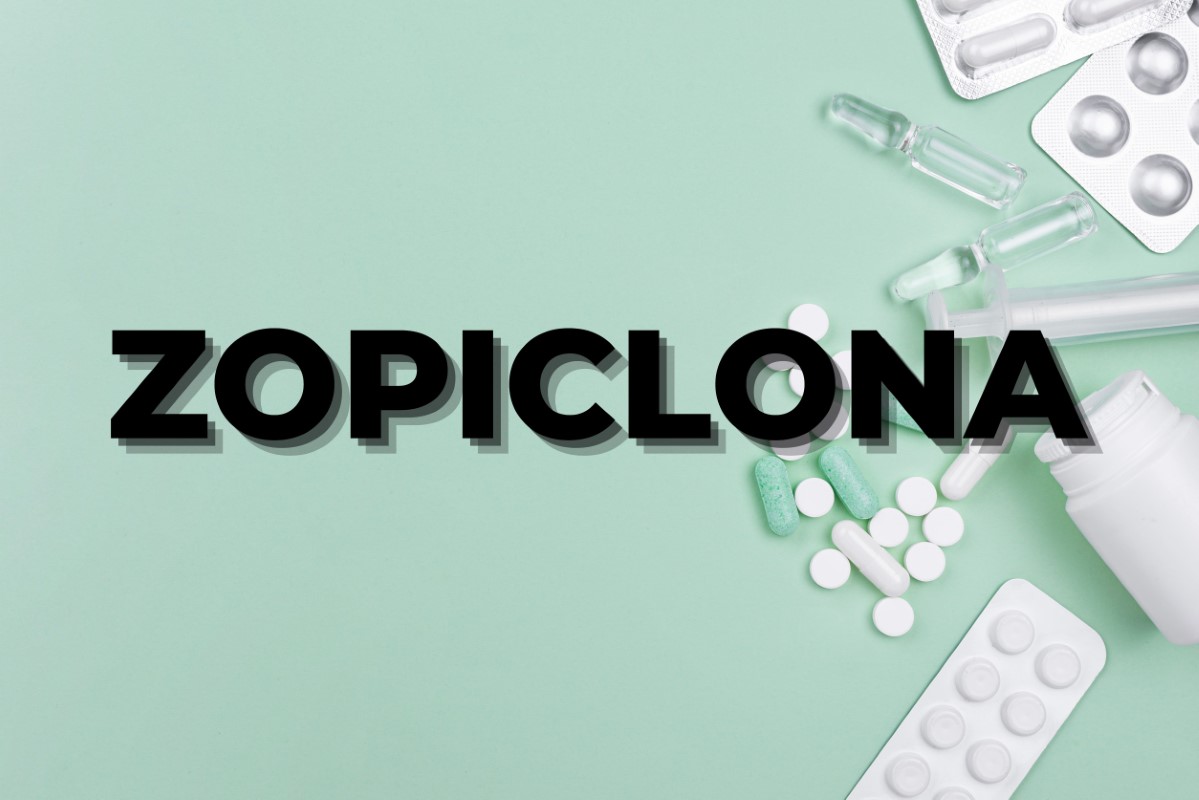 Zopiclona