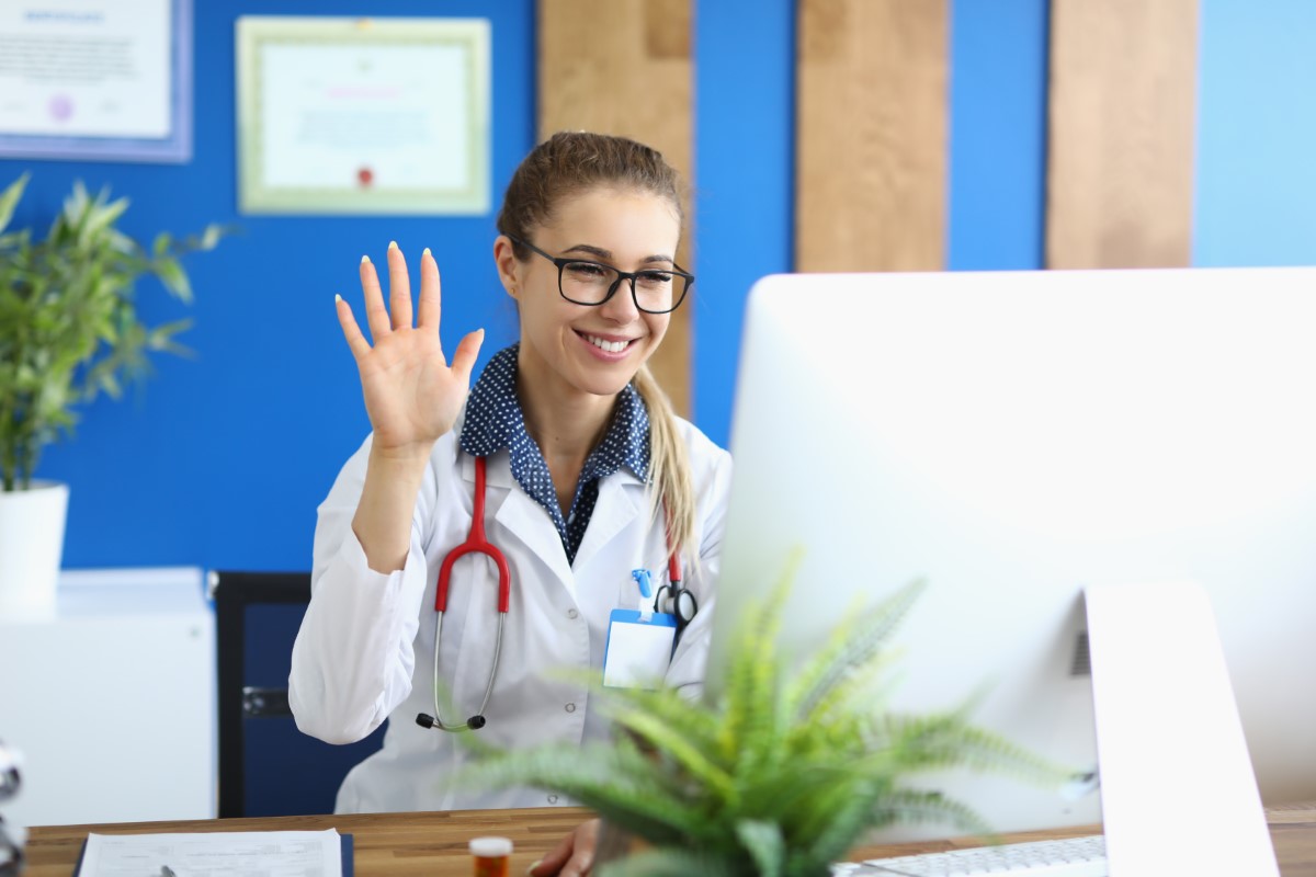 Excelência em medicina online