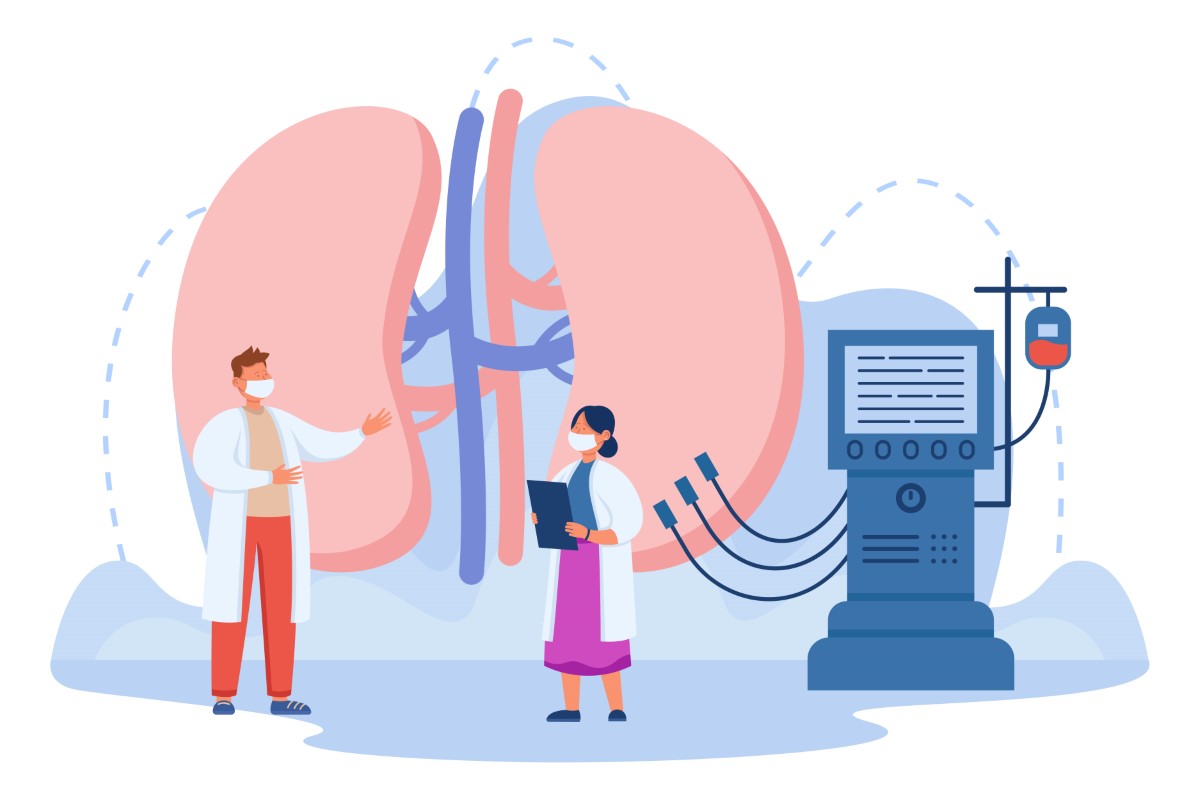 Diagnóstico rápido de pneumonia