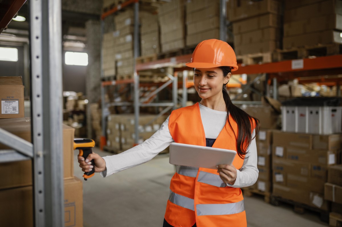 Segurança e tecnologia no trabalho