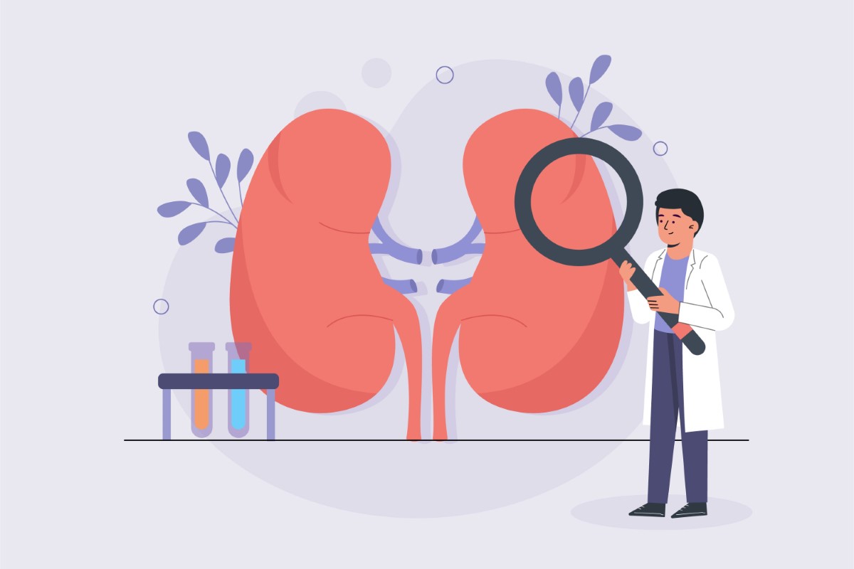 Enfisema pulmonar TC